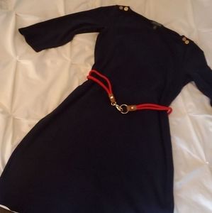 Ralph Lauren dress